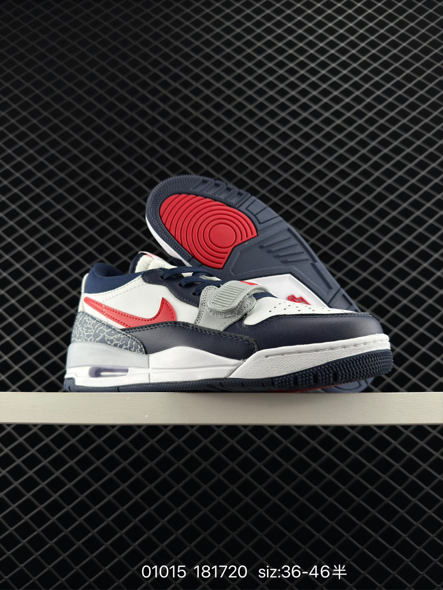 Nike Air Jordan Legacy 312 Low